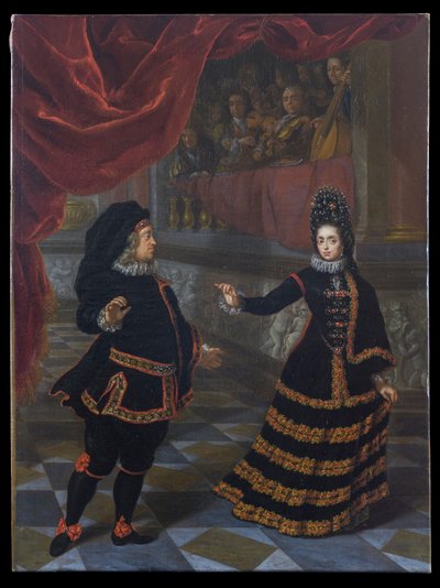  av Jan Frans van Douven