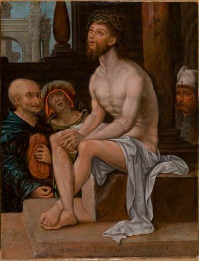  av Jan Gossaert