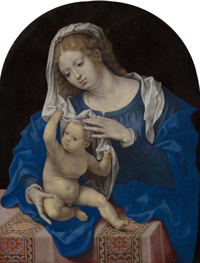  av Jan Gossaert