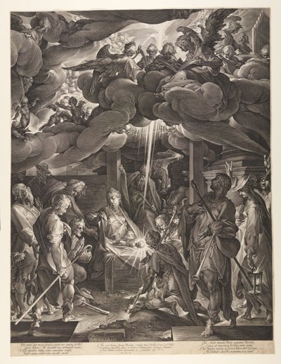  av Jan Harmensz. Muller