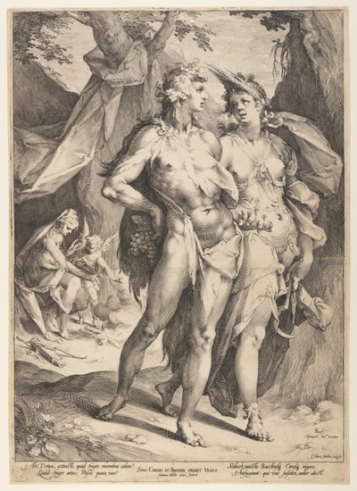  av Jan Harmensz. Muller