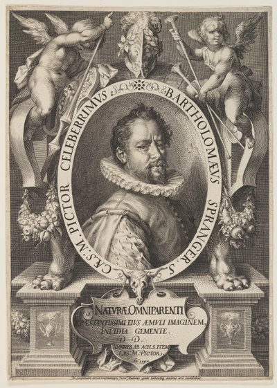  av Jan Harmensz. Muller