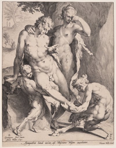  av Jan Harmensz. Muller