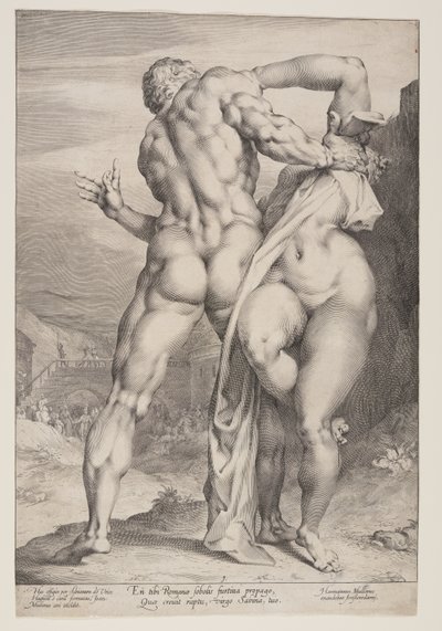  av Jan Harmensz. Muller