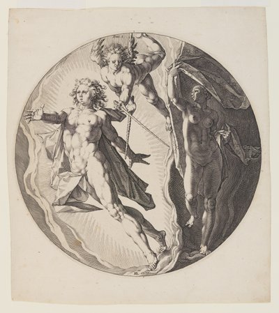  av Jan Harmensz. Muller
