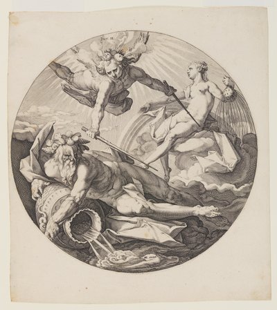  av Jan Harmensz. Muller