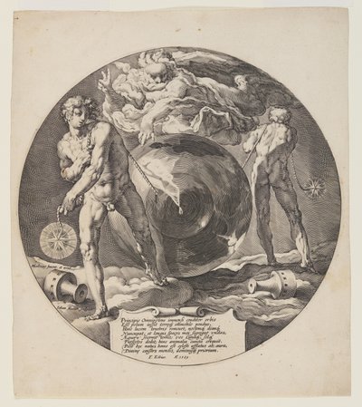  av Jan Harmensz. Muller