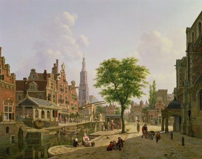Ukjent bilde av Jan Hendrik Verheyen