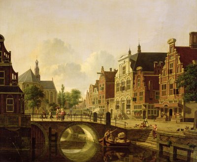 Ukjent bilde av Jan Hendrik Verheyen