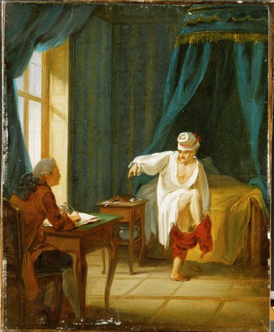  av Jan Huber