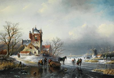  av Jan Jacob Spohler