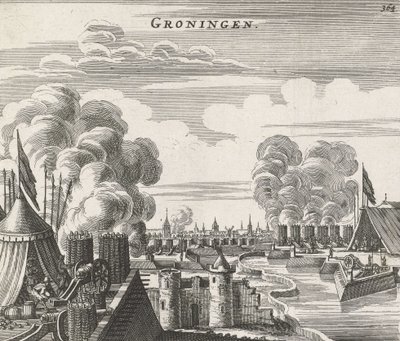  av Jan Janssonius