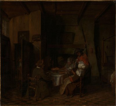  av Jan Josef Horemans the elder