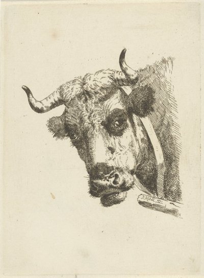 kuhode av Jan Kobell (II)