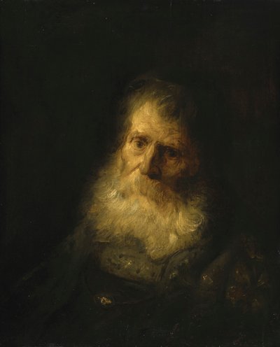  av Jan Lievens
