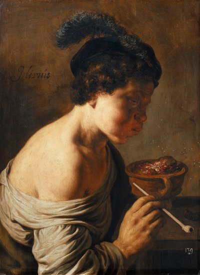  av Jan Lievens