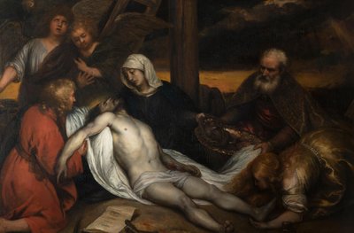  av Jan Lievens