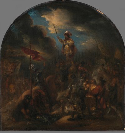  av Jan Lievens