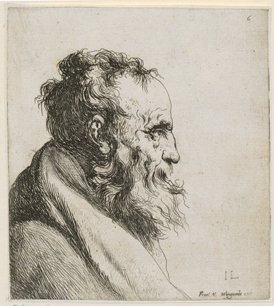  av Jan Lievens