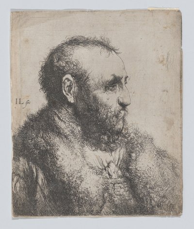  av Jan Lievens