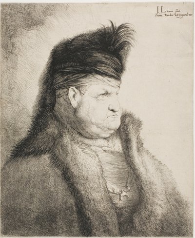  av Jan Lievens