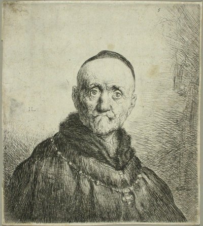  av Jan Lievens