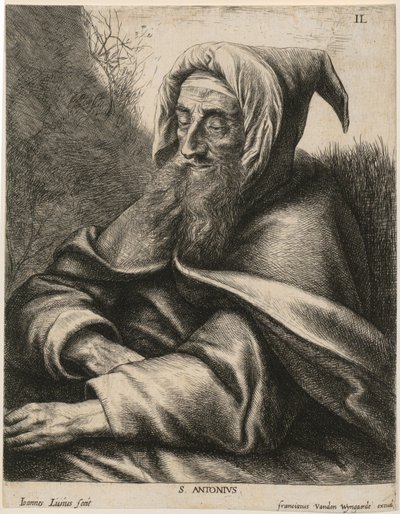  av Jan Lievens