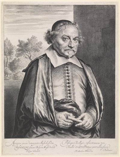  av Jan Lievens