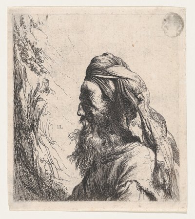  av Jan Lievens