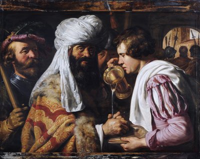  av Jan Lievens