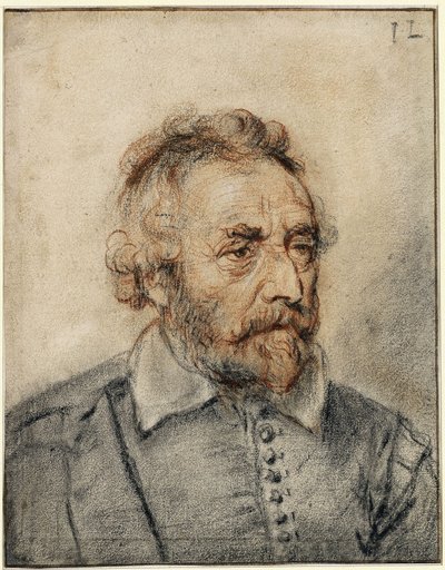  av Jan Lievens