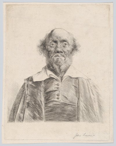  av Jan Lievens