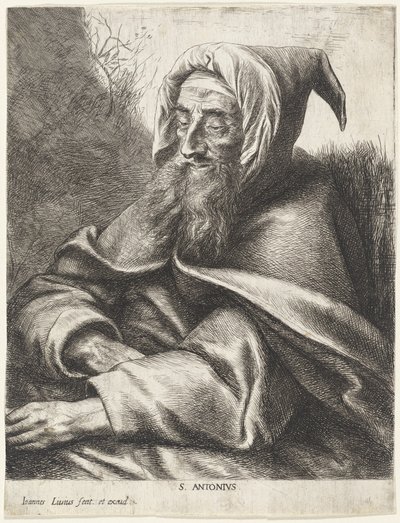  av Jan Lievens