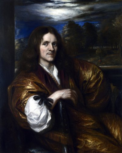  av Jan Lievens