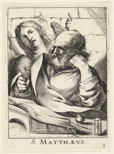  av Jan Lievens