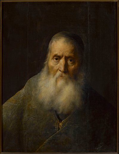  av Jan Lievens
