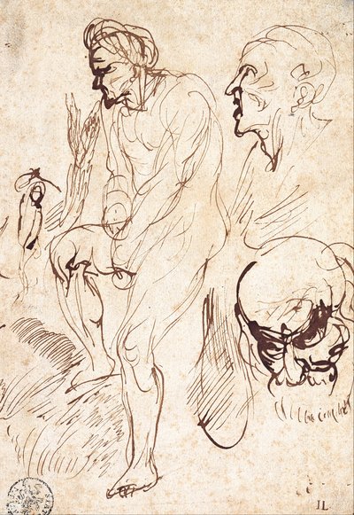  av Jan Lievens