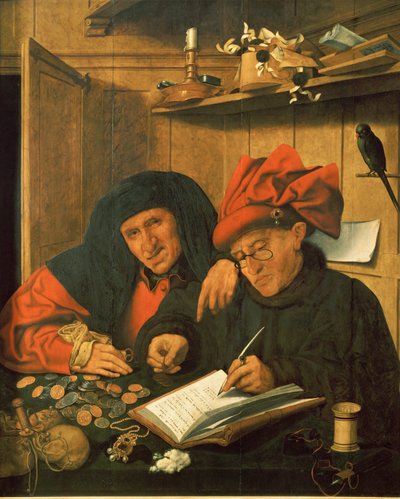 av Jan Massys