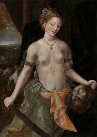  av Jan Massys or Metsys