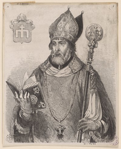  av Jan Matejko