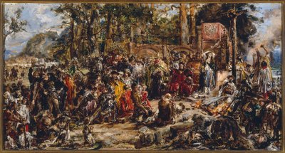  av Jan Matejko
