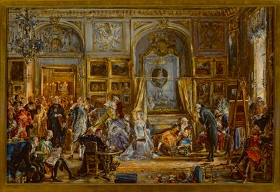  av Jan Matejko