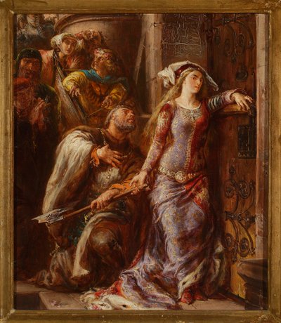  av Jan Matejko