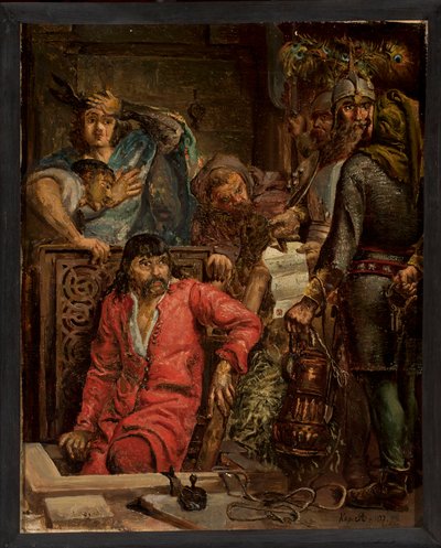  av Jan Matejko