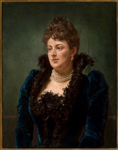  av Jan Matejko