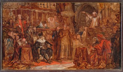  av Jan Matejko