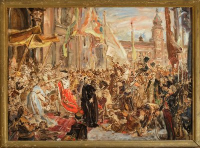  av Jan Matejko