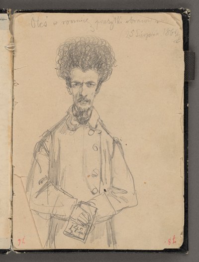 av Jan Matejko