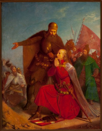  av Jan Matejko