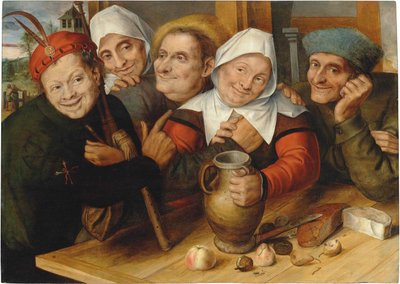  av Jan Matsys